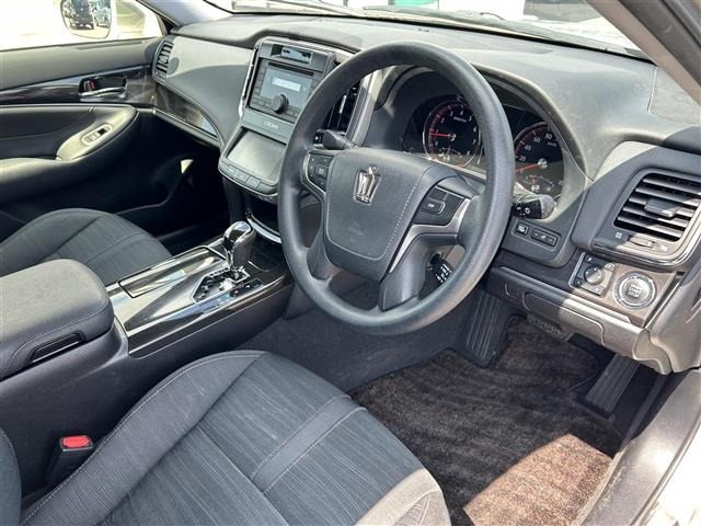 Toyota CROWN 2014 7652133-8