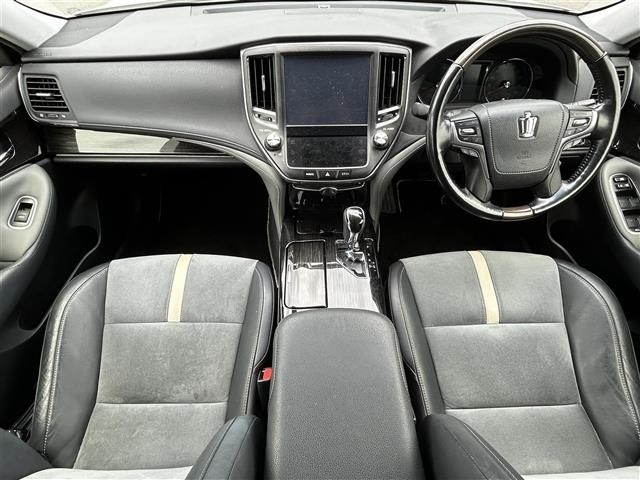 Toyota CROWN 2017 7652147-20