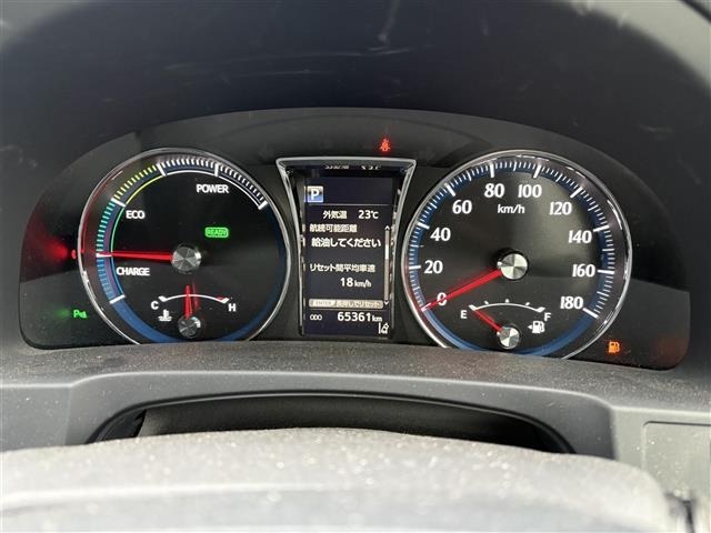 Toyota CROWN 2017 7652147-27