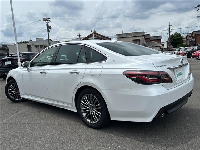 Toyota CROWN 2021 7652156-13
