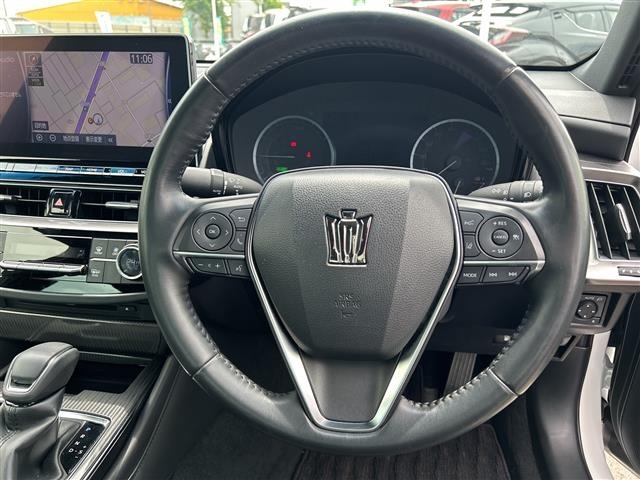 Toyota CROWN 2021 7652156-15