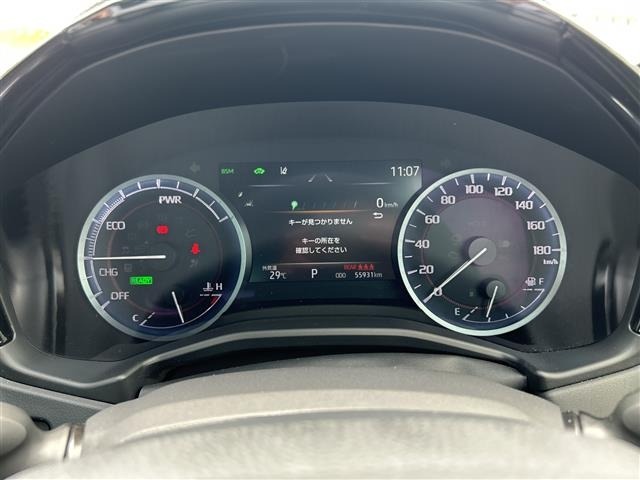 Toyota CROWN 2021 7652156-17