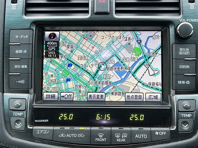 Toyota CROWN 2008 7652159-6