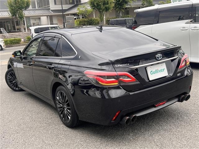 Toyota CROWN 2020 7652165-13