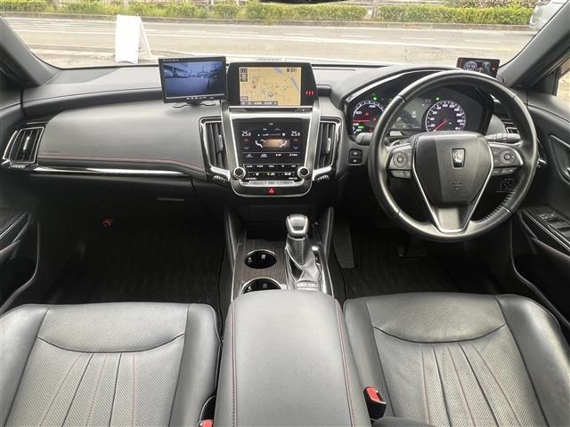 Toyota CROWN 2020 7652165-14