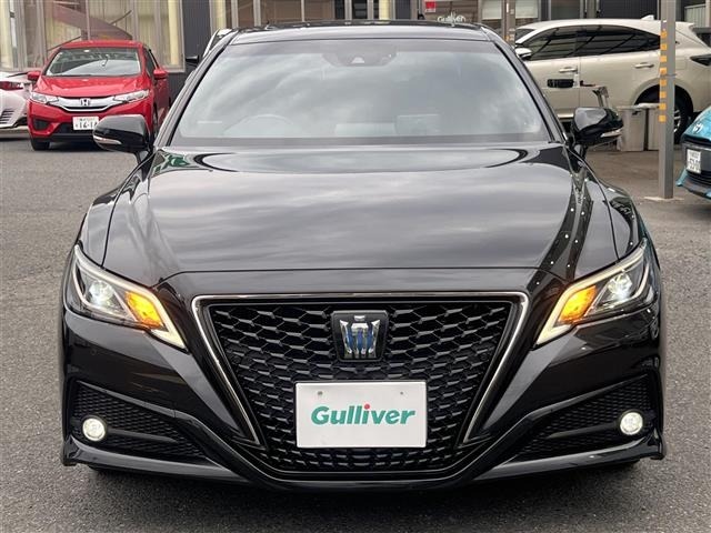 Toyota CROWN 2020 7652165-15