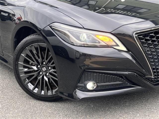 Toyota CROWN 2020 7652165-17