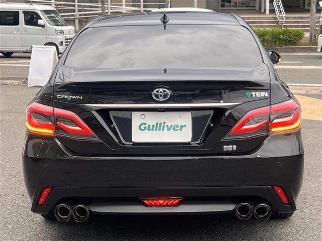Toyota CROWN 2020 7652165-18