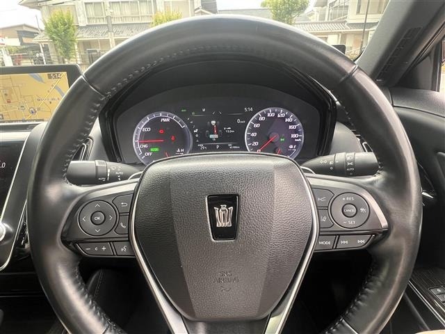 Toyota CROWN 2020 7652165-5