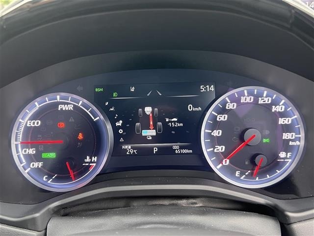 Toyota CROWN 2020 7652165-7