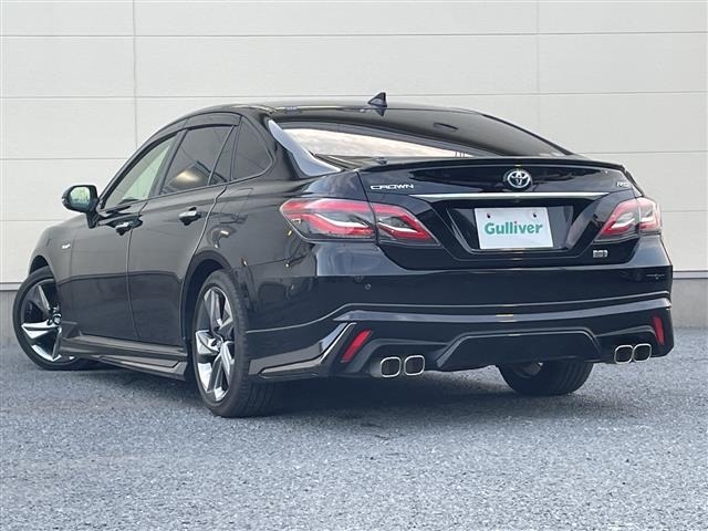 Toyota CROWN 2018 7652182-13