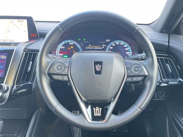 Toyota CROWN 2018 7652182-14
