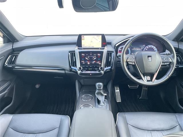 Toyota CROWN 2018 7652182-15