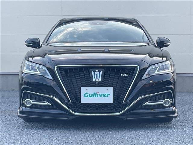 Toyota CROWN 2018 7652182-22