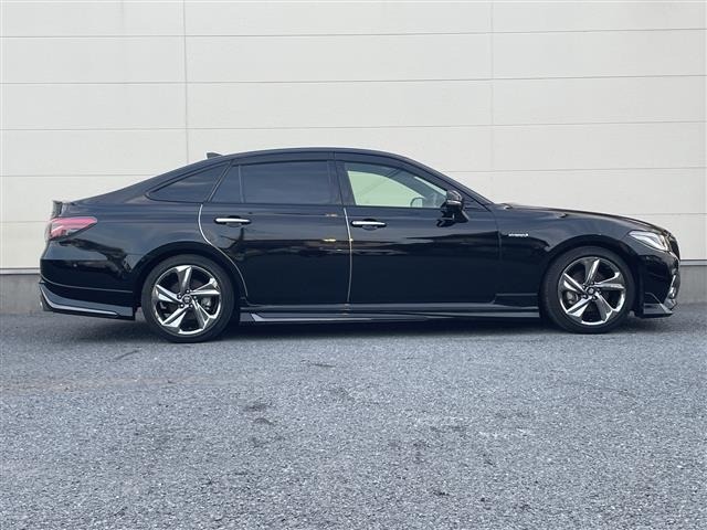 Toyota CROWN 2018 7652182-6