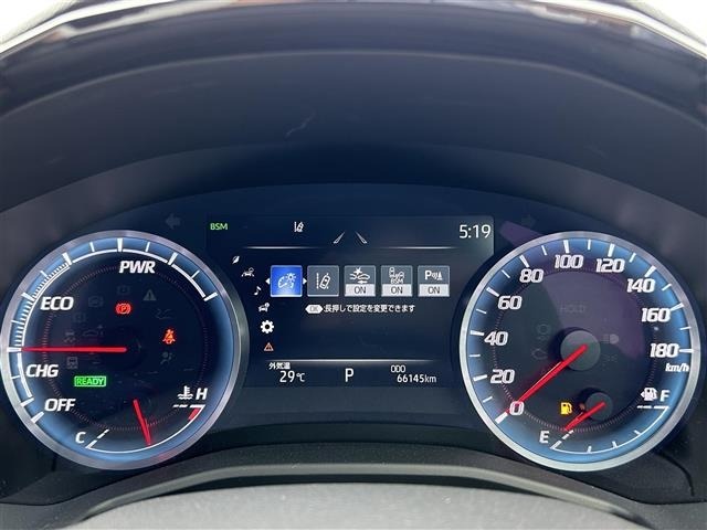 Toyota CROWN 2018 7652183-1