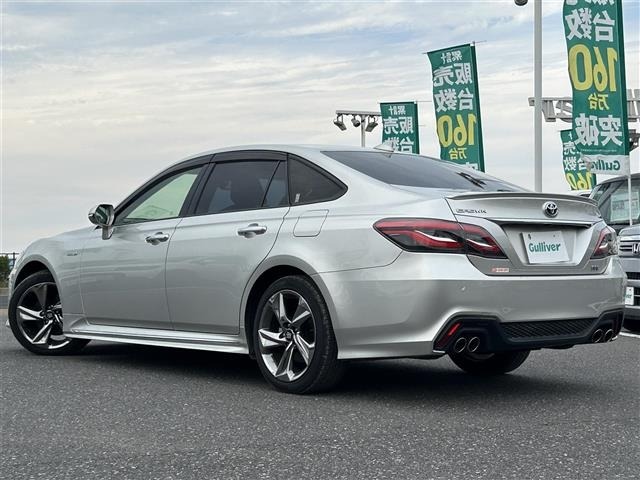 Toyota CROWN 2018 7652183-13