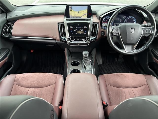 Toyota CROWN 2018 7652183-15