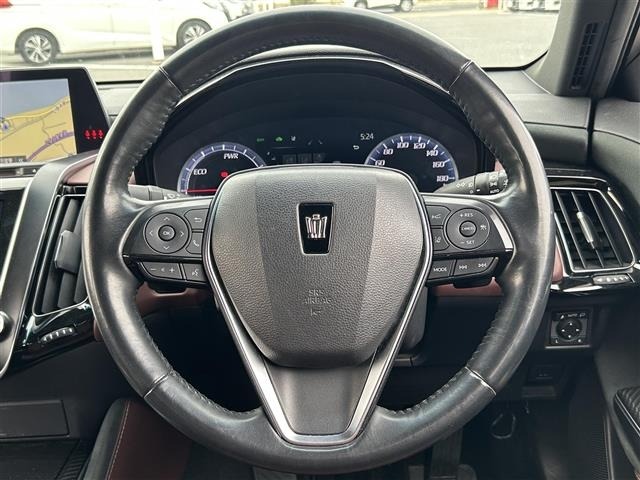 Toyota CROWN 2018 7652183-2