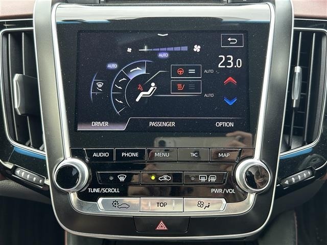 Toyota CROWN 2018 7652183-21