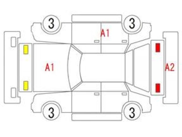 Toyota CROWN 2018 7652183-23