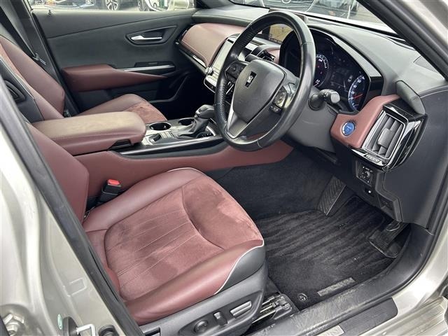 Toyota CROWN 2018 7652183-4