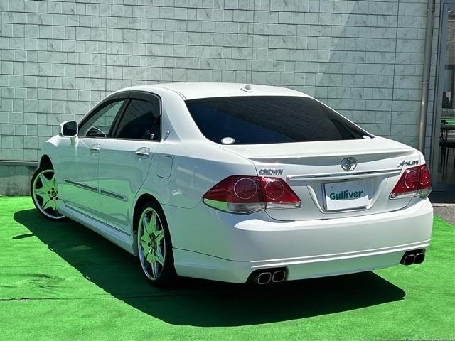 Toyota CROWN 2010 7652199-13