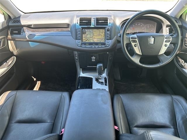 Toyota CROWN 2010 7652199-14