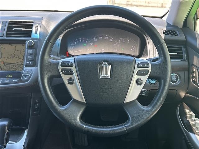 Toyota CROWN 2010 7652199-18