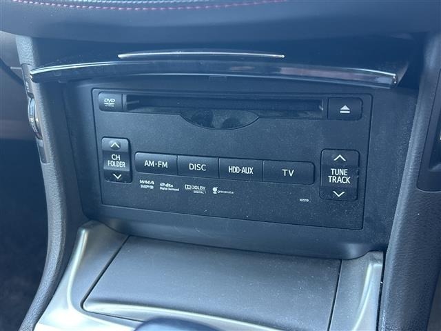 Toyota CROWN 2010 7652199-8