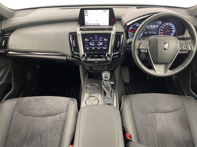Toyota CROWN 2018 7652211-13