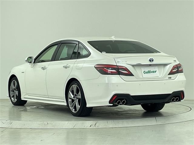 Toyota CROWN 2018 7652211-14