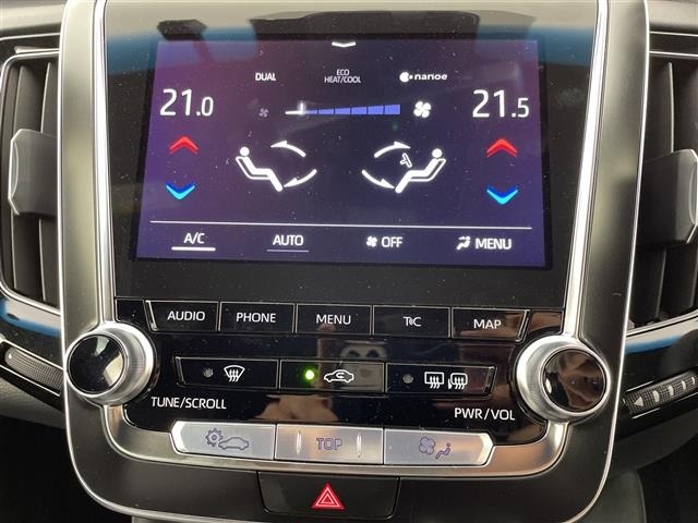 Toyota CROWN 2018 7652211-20
