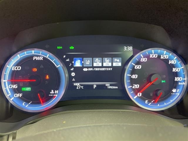 Toyota CROWN 2018 7652211-5