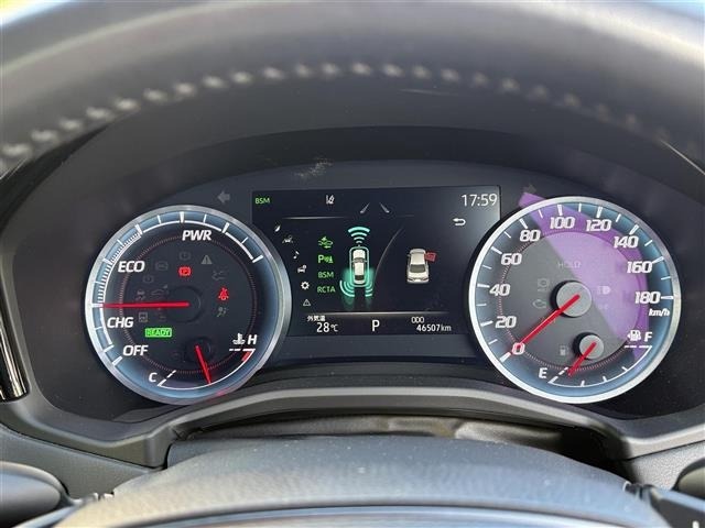 Toyota CROWN 2018 7652236-1