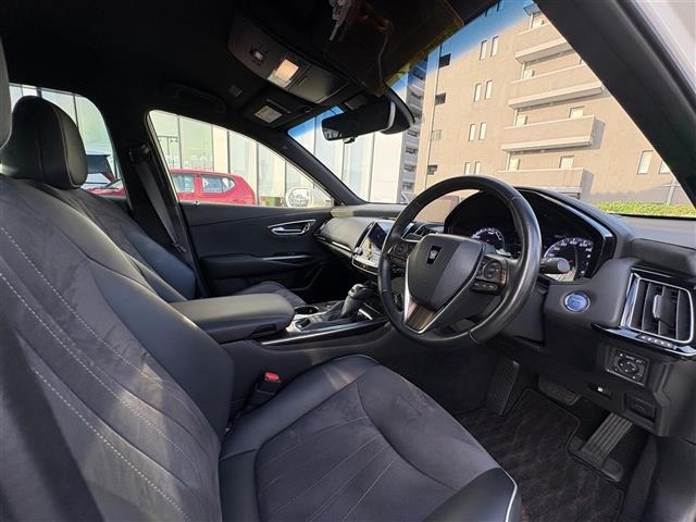 Toyota CROWN 2018 7652236-12