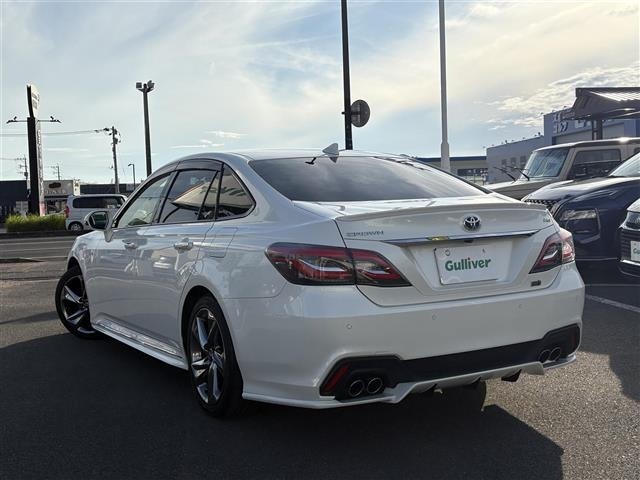 Toyota CROWN 2018 7652236-13