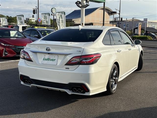 Toyota CROWN 2018 7652236-14