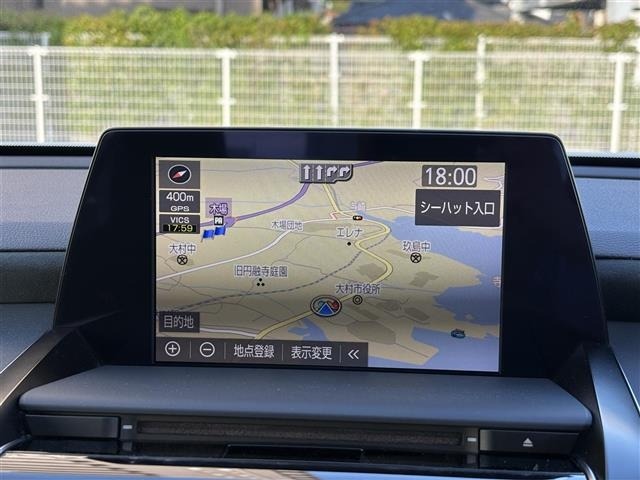Toyota CROWN 2018 7652236-16