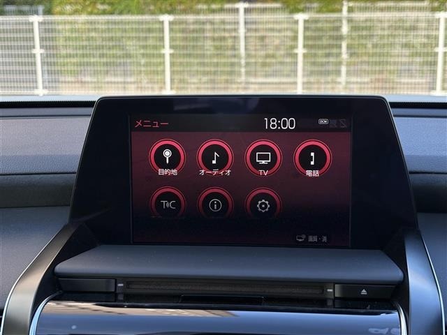 Toyota CROWN 2018 7652236-3