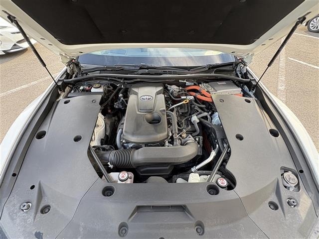 Toyota CROWN 2018 7652236-4