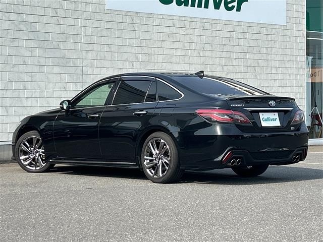 Toyota CROWN 2021 7652237-13