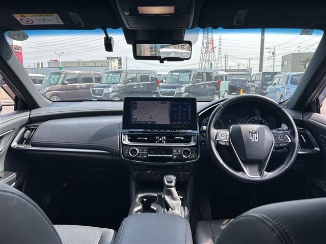 Toyota CROWN 2021 7652237-14