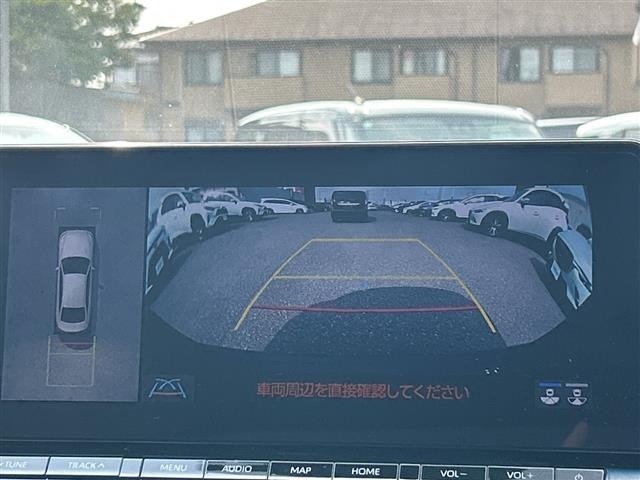 Toyota CROWN 2021 7652237-17