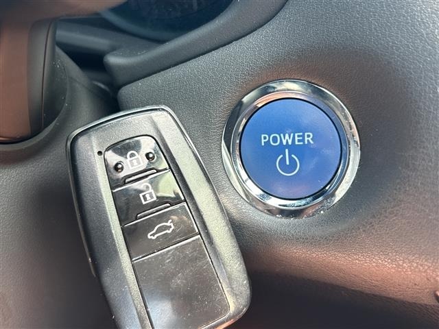 Toyota CROWN 2021 7652237-19