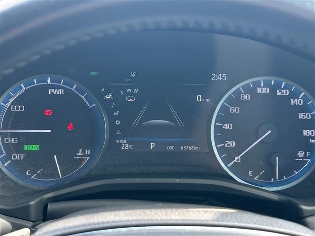 Toyota CROWN 2021 7652237-21