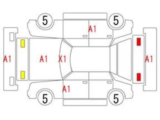 Toyota CROWN 2021 7652237-23