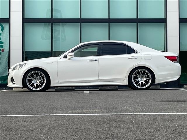 Toyota CROWN 2016 7652256-11