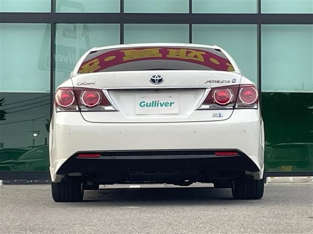 Toyota CROWN 2016 7652256-12
