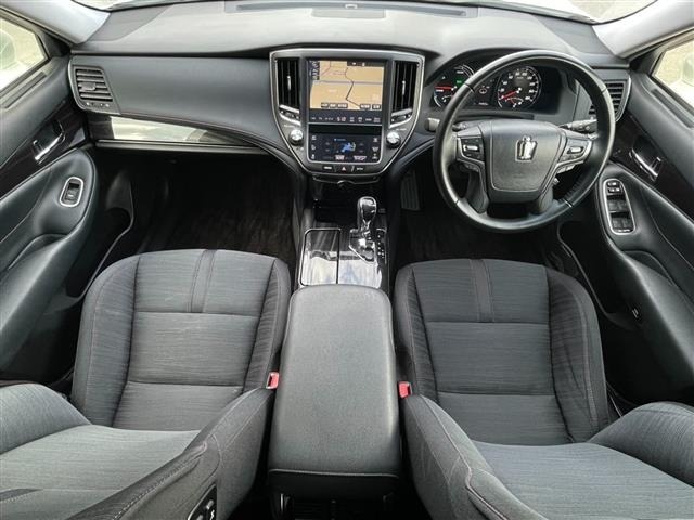 Toyota CROWN 2016 7652256-14